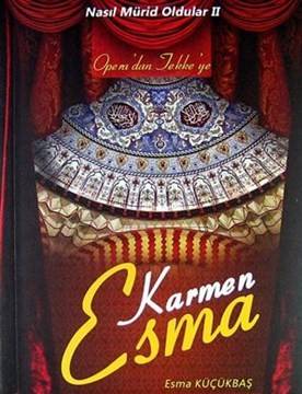 Karmen Esma