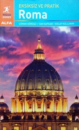 Eksiksiz Ve Pratik Roma