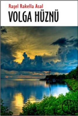 Volga Hüznü Cep Boy