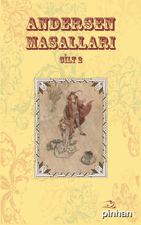 Andersen Masalları Cilt: 2