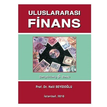Uluslararası Finans