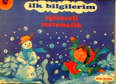 Eğlenceli Matematik