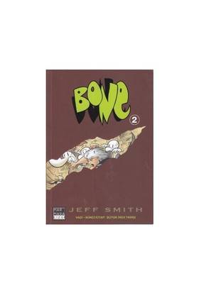 Bone 2 Büyük İnek Yarışı