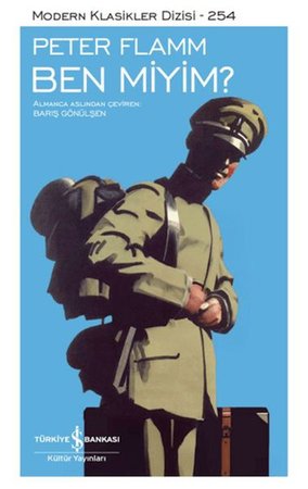 Ben Miyim?- Modern Klasikler Dizisi