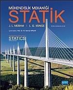 Mühendislik Mekaniği Statik / Engineering Mechanics Statics