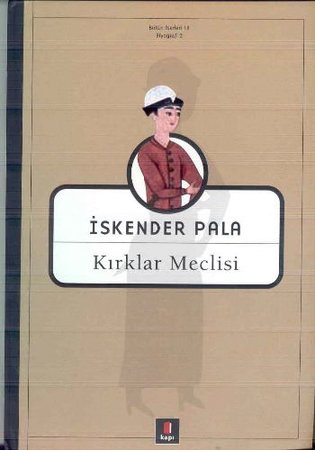 Kırklar Meclisi