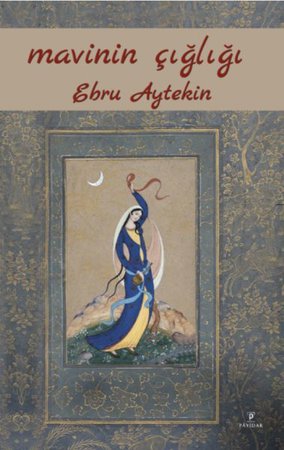 Mavinin Çığlığı