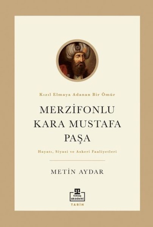 Merzifonlu Kara Mustafa Paşa