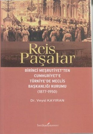 Reis Paşalar