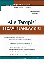 Aile Terapisi Tedavi Planlayicisi - The Family Therapy Treatment Planner