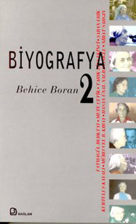 Biyografya/2 Behice Boran