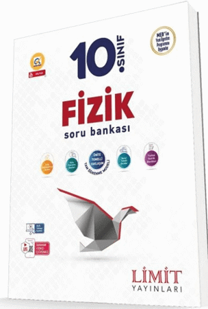 10. Sınıf Fizik Soru Bankası