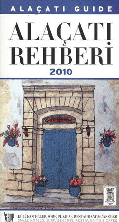 Alaçatı Rehberi 2010