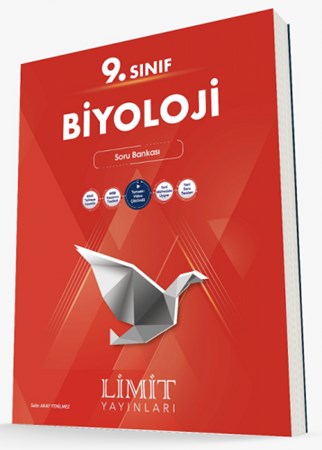 9. Sınıf Biyoloji Soru Bankası