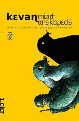 Mizah Ansiklopedisi 1