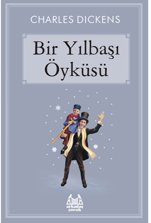 Bir Yılbaşı Öyküsü