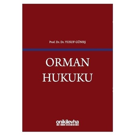 Orman Hukuku