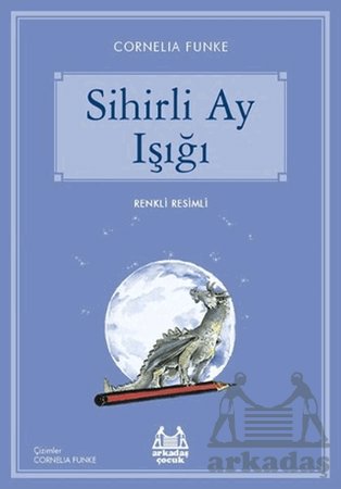 Sihirli Ay Işığı