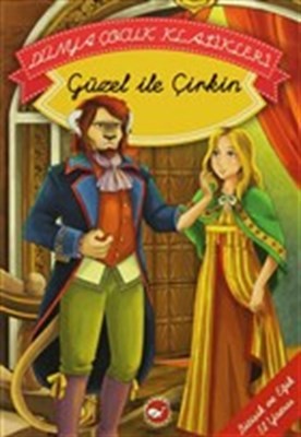 Güzel Ve Çirkin Masallarla El Yazısı Dizisi