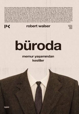 Büroda