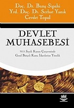 Devlet Muhasebesi