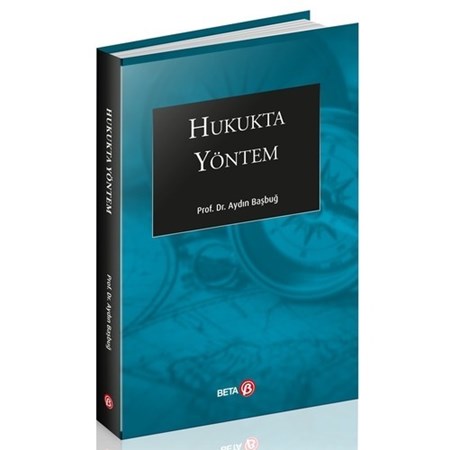 Hukukta Yöntem