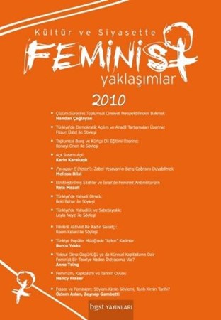 Kültür Ve Siyasette Feminist Yaklaşımlar 2010