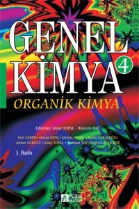 Genel Kimya 4 - Organik Kimya