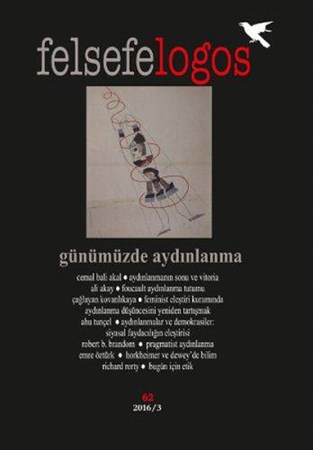 Felsefelogos Sayı 62 Günümüzde Aydınlama