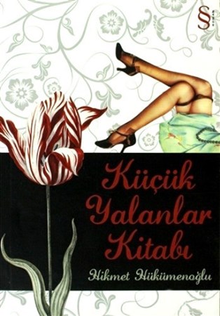 Küçük Yalanlar Kitabı