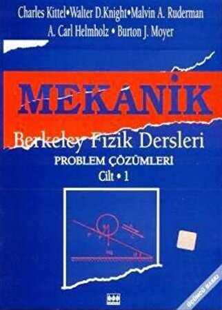 Mekanik Problem Çözümleri -1