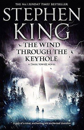 The Wind Through The Keyhole