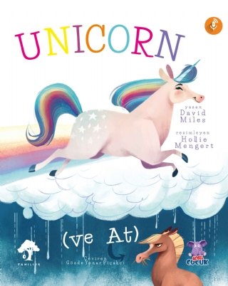 UNICORN VE AT