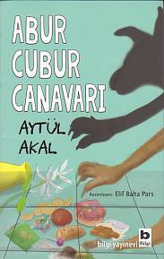 Abur Cubur Canavarı