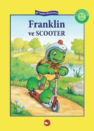Franklin Ve Scooter