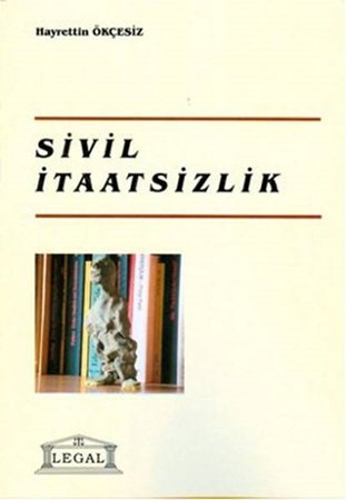 Sivil İtaatsizlik