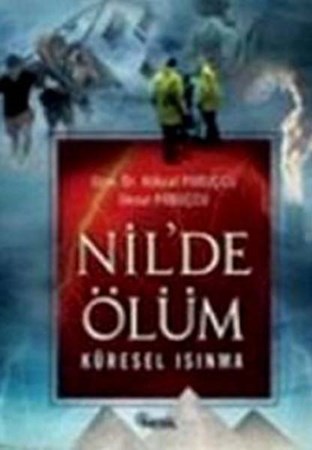 Nilde Ölüm Küresel Isınma