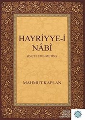 Hayriyye I Nabi