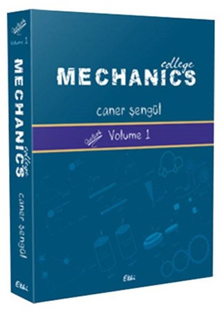 College Mechanics Quebank Volume 1