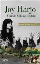 Joy Harjo Şiirinde Kültürel Nostalji
