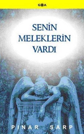 Senin Meleklerin Vardı