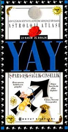 Astroloji Atlası Yay