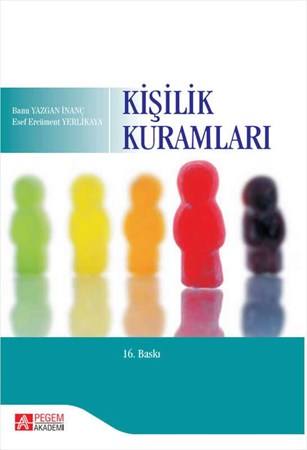 Kişilik Kuramları