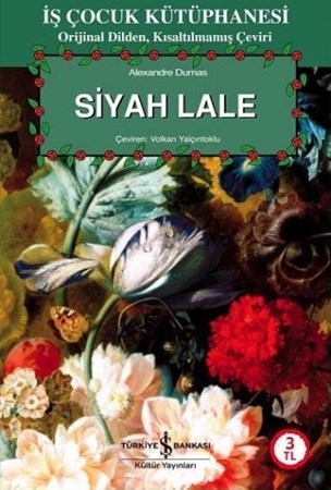 Siyah Lale