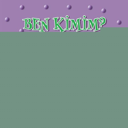 Ben Kimim?