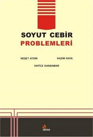 Soyut Cebir Problemleri