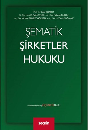 Şemati Şirketler Hukuku