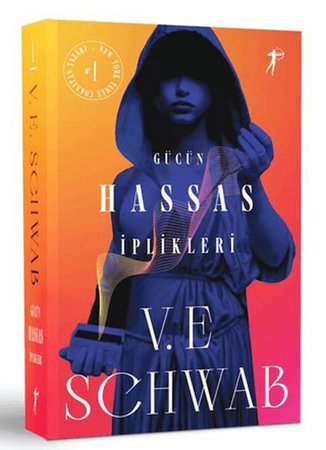 Gücün Hassas İplikleri