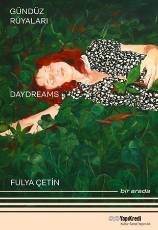 Gündüz Rüyaları - Geyikli Gece Daydreams – The Night of the Deer Bir Arada / Together (Türkçe – İn