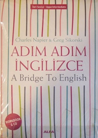 Adım Adım İngilizce